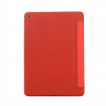 Чехол для iPad 10.2 / 10.2 (2020) Smart Case кожа + TPU (красный) 129401 - Чехол для iPad 10.2 / 10.2 (2020) Smart Case кожа + TPU (красный) 129401