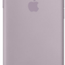 Чехол Silicone Case iPhone X / XS (лаванда) 9401 - Чехол Silicone Case iPhone X / XS (лаванда) 9401