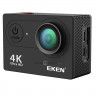 Экшн камера EKEN H9R 4K Wi-Fi + пульт управления (чёрный) 3658 - Экшн камера EKEN H9R 4K Wi-Fi + пульт управления (чёрный) 3658