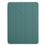 Чехол для iPad Air 4 10.9 (2020) Smart Case тип Y leather PU + TPU крышка (кактус) 1872 - Чехол для iPad Air 4 10.9 (2020) Smart Case тип Y leather PU + TPU крышка (кактус) 1872