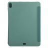 Чехол для iPad Air 4 10.9 (2020) Smart Case тип Y leather PU + TPU крышка (кактус) 1872 - Чехол для iPad Air 4 10.9 (2020) Smart Case тип Y leather PU + TPU крышка (кактус) 1872