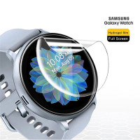 ГОТОВЫЙ FORWARD Глянцевое гидрогелевое полотно для Samsung Galaxy Watch 5 Pro 45mm (59921)