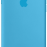 Чехол Silicone Case iPhone X / XS (baby blue) 9401 - Чехол Silicone Case iPhone X / XS (baby blue) 9401