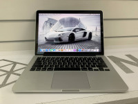 Ноутбук Apple Macbook Pro 13 2015 Retina A1502 (Производство 2015) i5 2.7Ггц x2 / RAM 8Гб / SSD 128Gb / Intel Iris Graphics 6100 1536 МБ / АКБ 882ц-84% / Silver Б/У C02PMQ8MFVH3 (Г14-85401-S)