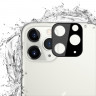 mocolo Защитная накладка-стекло на камеру iPhone 11 Pro / 11 Pro Max 0.15mm 9H 2.5D (чёрный) 576002 - mocolo Защитная накладка-стекло на камеру iPhone 11 Pro / 11 Pro Max 0.15mm 9H 2.5D (чёрный) 576002