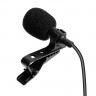 MAONO Петличный микрофон AUX 3.5mm для телефона / камеры (1.5м) + аксессуары (8639) - MAONO Петличный микрофон AUX 3.5mm для телефона / камеры (1.5м) + аксессуары (8639)