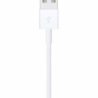 Apple USB Кабель Lightning 8-pin (2 метра) A1480 MD818ZM/A (ORIGINAL Retail Box) Г90-19314 - Apple USB Кабель Lightning 8-pin (2 метра) A1480 MD818ZM/A (ORIGINAL Retail Box) Г90-19314