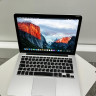 Ноутбук Apple Macbook Pro 13 Retina Mid 2014 i5/8Гб/SSD 256Gb Silver б/у SN: C-02-NRPXMG-3-QJ (Г30-68916-S) - Ноутбук Apple Macbook Pro 13 Retina Mid 2014 i5/8Гб/SSD 256Gb Silver б/у SN: C-02-NRPXMG-3-QJ (Г30-68916-S)