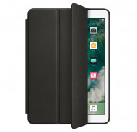 Чехол для iPad Air 2 / Pro 9.7 Smart Case серии Apple кожаный (чёрный) 4148
