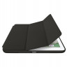 Чехол для iPad Air 2 / Pro 9.7 Smart Case серии Apple кожаный (чёрный) 4148 - Чехол для iPad Air 2 / Pro 9.7 Smart Case серии Apple кожаный (чёрный) 4148