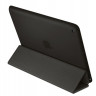 Чехол для iPad Air 2 / Pro 9.7 Smart Case серии Apple кожаный (чёрный) 4148 - Чехол для iPad Air 2 / Pro 9.7 Smart Case серии Apple кожаный (чёрный) 4148