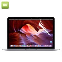 ENKAY Защитная плёнка на экран для MacBook 12 (глянцевая) 0950