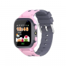 Smart Watch Kids Детские часы для контроля ребёнка модель Q16 версия LBS (розовый) 8579 - Smart Watch Kids Детские часы для контроля ребёнка модель Q16 версия LBS (розовый) 8579