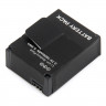 ACTION PRO АКБ аккумулятор для экшн камеры GoPro 3 / 3+ (3.7V 1600mAh 5.9Wh Li-ion) - ACTION PRO АКБ аккумулятор для экшн камеры GoPro 3 / 3+ (3.7V 1600mAh 5.9Wh Li-ion)