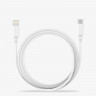 Apple Кабель USB-C / Lightning 8-pin (2 метра) A1702 MKQ42AM/A (ORIGINAL Retail Box) 9702 - Apple Кабель USB-C / Lightning 8-pin (2 метра) A1702 MKQ42AM/A (ORIGINAL Retail Box) 9702