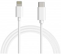 Apple Кабель USB-C / Lightning 8-pin (2 метра) A1702 MKQ42AM/A (ORIGINAL Retail Box) 9702