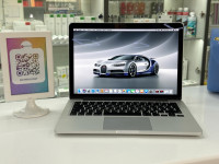 Ноутбук Apple Macbook Pro 13 Retina 8Gb 256Gb Early 2013 года Silver б/у (SN: C02KC01NFFRP)