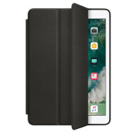 Чехол для iPad Pro 10.5 / Air 10.5 (2019) Smart Case серии Apple кожаный (чёрный) 4579