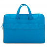 POFOKO Папка-сумка + плечо для MacBook Air / Pro 11&quot; - 12&quot; (голубой) 1444 - POFOKO Папка-сумка + плечо для MacBook Air / Pro 11" - 12" (голубой) 1444