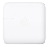 Блок питания Apple USB-C 87W (Оригинал Retail) 9044
