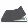 Чехол для iPad Air 2 / Pro 9.7 Smart Case серии Apple кожаный (графит) 4148 - Чехол для iPad Air 2 / Pro 9.7 Smart Case серии Apple кожаный (графит) 4148