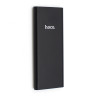 HOCO Внешний аккумулятор Power Bank B16 10000mAh 2.1A (чёрный) 3385 - HOCO Внешний аккумулятор Power Bank B16 10000mAh 2.1A (чёрный) 3385