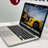 Ноутбук Apple Macbook Pro 13 2013 Retina A1502 (Производство 2014) i5 2.4Ггц x2 / ОЗУ 8Гб / SSD 256Gb / Intel Iris 1536 МБ / АКБ 158ц-93% / Silver Б/У C02N31F5FH00 (Г7-Март1-N8) - Ноутбук Apple Macbook Pro 13 2013 Retina A1502 (Производство 2014) i5 2.4Ггц x2 / ОЗУ 8Гб / SSD 256Gb / Intel Iris 1536 МБ / АКБ 158ц-93% / Silver Б/У C02N31F5FH00 (Г7-Март1-N8)