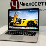 Ноутбук Apple Macbook Pro 13 2013 Retina A1502 (Производство 2014) i5 2.4Ггц x2 / ОЗУ 8Гб / SSD 256Gb / Intel Iris 1536 МБ / АКБ 158ц-93% / Silver Б/У C02N31F5FH00 (Г7-Март1-N8) - Ноутбук Apple Macbook Pro 13 2013 Retina A1502 (Производство 2014) i5 2.4Ггц x2 / ОЗУ 8Гб / SSD 256Gb / Intel Iris 1536 МБ / АКБ 158ц-93% / Silver Б/У C02N31F5FH00 (Г7-Март1-N8)