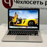 Ноутбук Apple Macbook Pro 13 2013 Retina A1502 (Производство 2014) i5 2.4Ггц x2 / ОЗУ 8Гб / SSD 256Gb / Intel Iris 1536 МБ / АКБ 158ц-93% / Silver Б/У C02N31F5FH00 (Г7-Март1-N8) - Ноутбук Apple Macbook Pro 13 2013 Retina A1502 (Производство 2014) i5 2.4Ггц x2 / ОЗУ 8Гб / SSD 256Gb / Intel Iris 1536 МБ / АКБ 158ц-93% / Silver Б/У C02N31F5FH00 (Г7-Март1-N8)