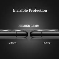 Титановая защита на камеру iPhone 11 (чёрный) 8520 - Титановая защита на камеру iPhone 11 (чёрный) 8520