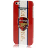 Чехол iPhone 5 5S SE FC пластик Arsenal - Чехол iPhone 5 5S SE FC пластик Arsenal