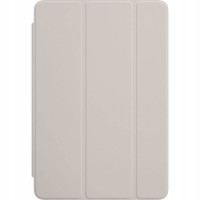 Чехол для iPad Air 2 / Pro 9.7 Smart Case серии Apple кожаный (бежевый) 4148