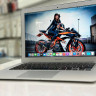 Ноутбук Apple Macbook Air 13 2015 A1466 (Производство 2015) i5 1.6Ггц x2 / ОЗУ 4Гб / SSD 128Gb / Intel HD Graphics 6000 1536 МБ / АКБ 170ц-87% / Silver Б/У C17Q6DM2G940 (Г7-Апрель1-N1) - Ноутбук Apple Macbook Air 13 2015 A1466 (Производство 2015) i5 1.6Ггц x2 / ОЗУ 4Гб / SSD 128Gb / Intel HD Graphics 6000 1536 МБ / АКБ 170ц-87% / Silver Б/У C17Q6DM2G940 (Г7-Апрель1-N1)