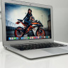 Ноутбук Apple Macbook Air 13 2015 A1466 (Производство 2015) i5 1.6Ггц x2 / ОЗУ 4Гб / SSD 128Gb / Intel HD Graphics 6000 1536 МБ / АКБ 170ц-87% / Silver Б/У C17Q6DM2G940 (Г7-Апрель1-N1) - Ноутбук Apple Macbook Air 13 2015 A1466 (Производство 2015) i5 1.6Ггц x2 / ОЗУ 4Гб / SSD 128Gb / Intel HD Graphics 6000 1536 МБ / АКБ 170ц-87% / Silver Б/У C17Q6DM2G940 (Г7-Апрель1-N1)