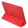 Чехол для iPad Pro 10.5 / Air 10.5 (2019) Smart Case серии Apple кожаный (красный) 4579 - Чехол для iPad Pro 10.5 / Air 10.5 (2019) Smart Case серии Apple кожаный (красный) 4579