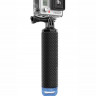 ACTION PRO Поплавок с отсеком (ручка-поплавок) для экшн камер со шнурком (чёрно-синий) 3845 - ACTION PRO Поплавок с отсеком (ручка-поплавок) для экшн камер со шнурком (чёрно-синий) 3845