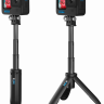 Оригинальный монопод GoPro SHORTY Mini Extension Pole + Tripod (SKU AFTTM-001) 24943 - Оригинальный монопод GoPro SHORTY Mini Extension Pole + Tripod (SKU AFTTM-001) 24943