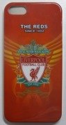 Чехол iPhone 5 5S SE FC пластик Liverpool 2