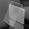 Чехол-накладка для iPad Air 4 10.9 (2020) TPU под Smart Cover (прозрачный) 1961 - Чехол-накладка для iPad Air 4 10.9 (2020) TPU под Smart Cover (прозрачный) 1961