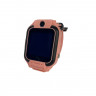 Smart Watch Kids Детские часы для контроля ребёнка модель C19 360° версия GPS (розовый) 8581 - Smart Watch Kids Детские часы для контроля ребёнка модель C19 360° версия GPS (розовый) 8581