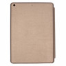 Чехол для iPad Air 2 / Pro 9.7 Smart Case серии Apple кожаный (золото) 4148 - Чехол для iPad Air 2 / Pro 9.7 Smart Case серии Apple кожаный (золото) 4148