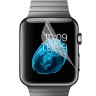 ГОТОВЫЙ FORWARD Матовое гидрогелевое полотно для Apple Watch S7 45mm (63515) - ГОТОВЫЙ FORWARD Матовое гидрогелевое полотно для Apple Watch S7 45mm (63515)