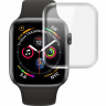 ГОТОВЫЙ FORWARD Матовое гидрогелевое полотно для Apple Watch S7 45mm (63515) - ГОТОВЫЙ FORWARD Матовое гидрогелевое полотно для Apple Watch S7 45mm (63515)