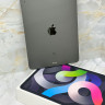 Планшет Apple iPad Air 2020 диагональ 10.9 256Gb Space Gray Б/У (DMPGW0FLQ16T) Г14-YB - Планшет Apple iPad Air 2020 диагональ 10.9 256Gb Space Gray Б/У (DMPGW0FLQ16T) Г14-YB