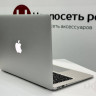 Ноутбук Apple Macbook Air 13 2015 A1466 (Производство 2016) i7 2.2Ггц x2 / RAM 8Гб / SSD 256Gb / Intel HD Graphics 6000 1536 МБ / АКБ 226ц-83% / Silver Б/У C1MR5322G944 (Г7-Апрель1-N4) - Ноутбук Apple Macbook Air 13 2015 A1466 (Производство 2016) i7 2.2Ггц x2 / RAM 8Гб / SSD 256Gb / Intel HD Graphics 6000 1536 МБ / АКБ 226ц-83% / Silver Б/У C1MR5322G944 (Г7-Апрель1-N4)