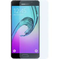 Стекло Samsung Galaxy A5 2016 A510F (прозрачный) 6047