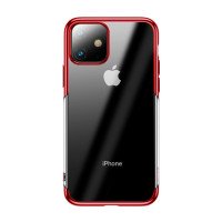 BASEUS Чехол для iPhone 11 серии Shining (красный) 1124