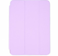 Чехол для iPad Air / 2017 / 2018 Smart Case серии Apple кожаный (розовый) 4777