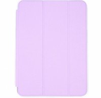 Чехол для iPad Air / 2017 / 2018 Smart Case серии Apple кожаный (розовый) 4777