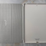 TOTU Чехол для iPad Air 9.7 / 2017 / 2018 Smart case серии Dinamic (белый) 9134 - TOTU Чехол для iPad Air 9.7 / 2017 / 2018 Smart case серии Dinamic (белый) 9134